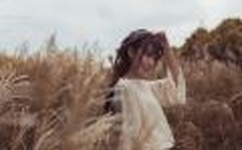 洋妞街头脱衣暴走